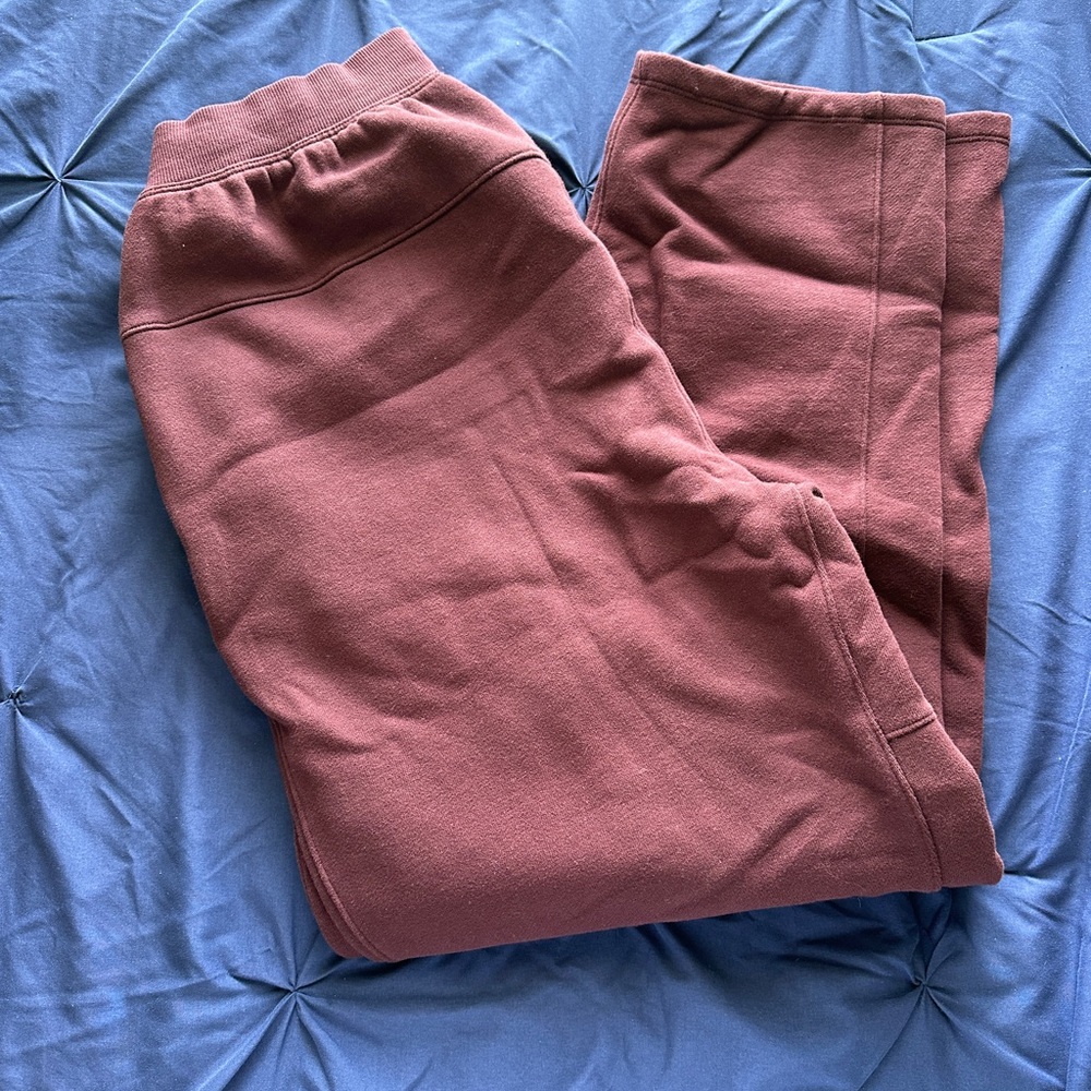 Men’s lululemon steady state pants